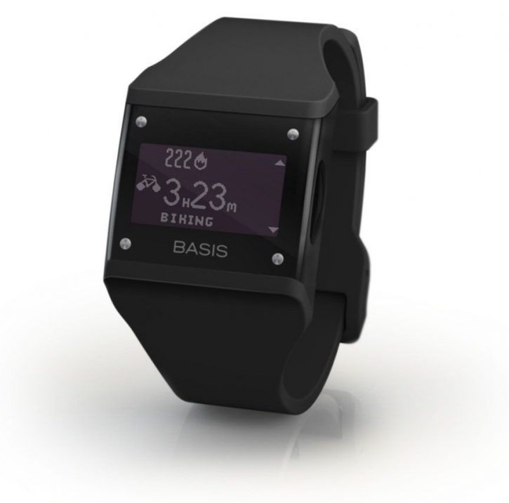 Basis B1 smartwatch