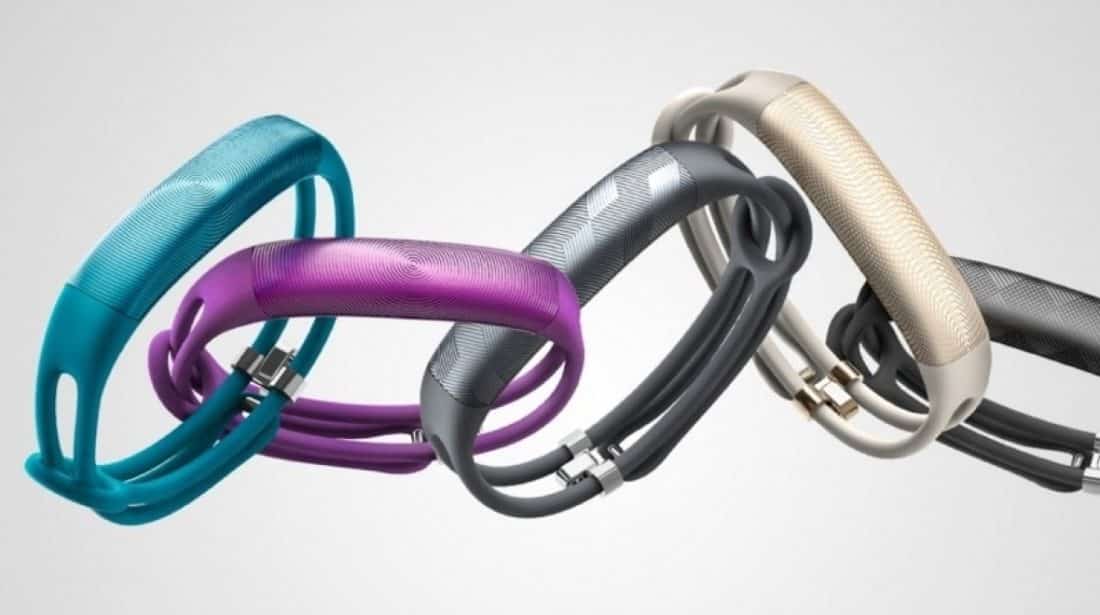 Jawbone compte revendre son activité de bracelets connectés UP