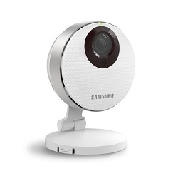 samsung techwin smartcam comparatif des cameras connectees
