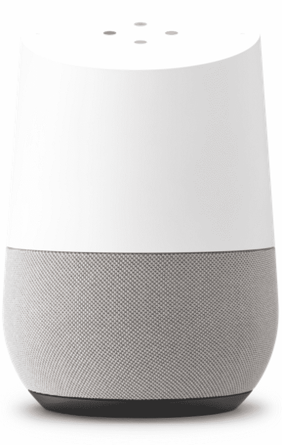 conference google home