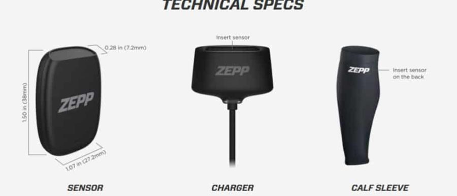 zepp-play-soccer-specs