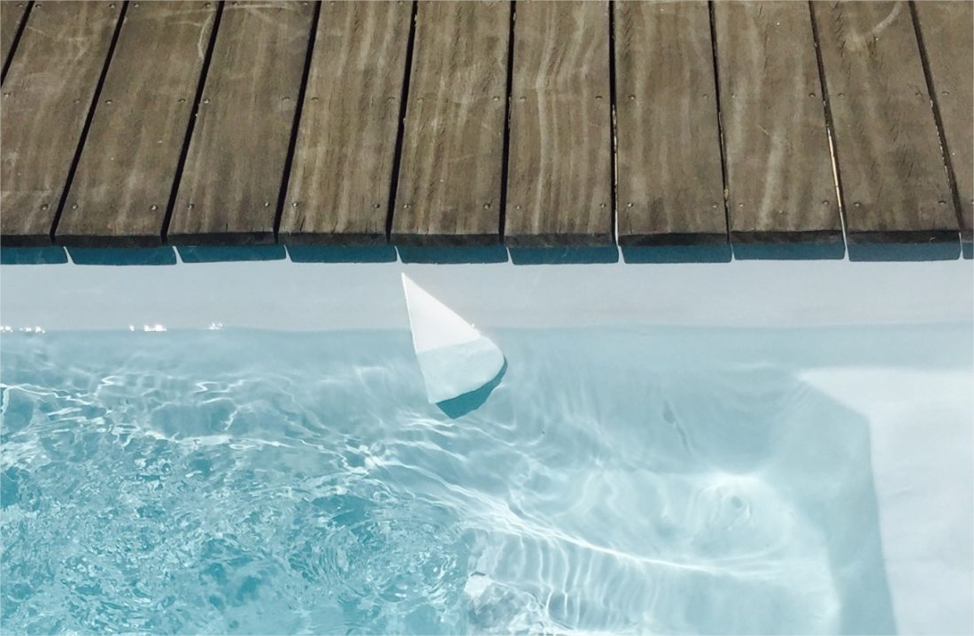 piscine domotique flipr