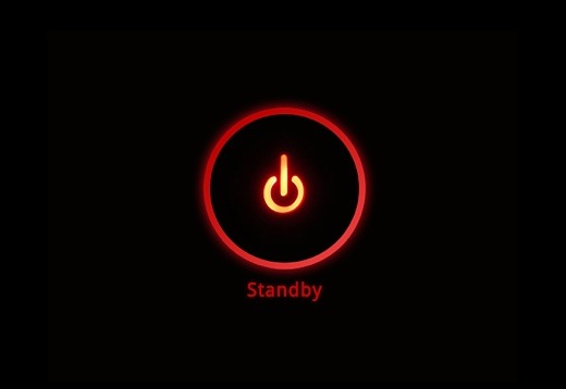 energie standby