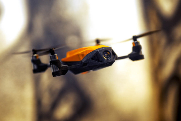 nano racer mini drone