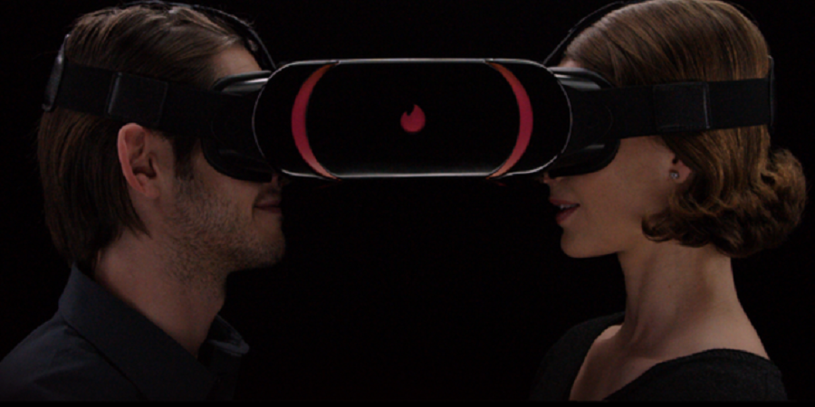 tinder réalité virtuelle canular