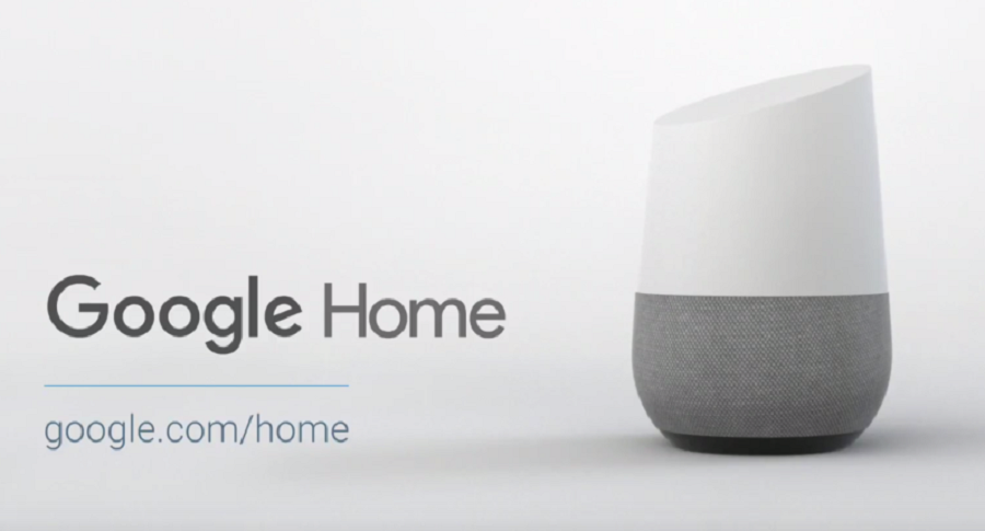 google home super bowl