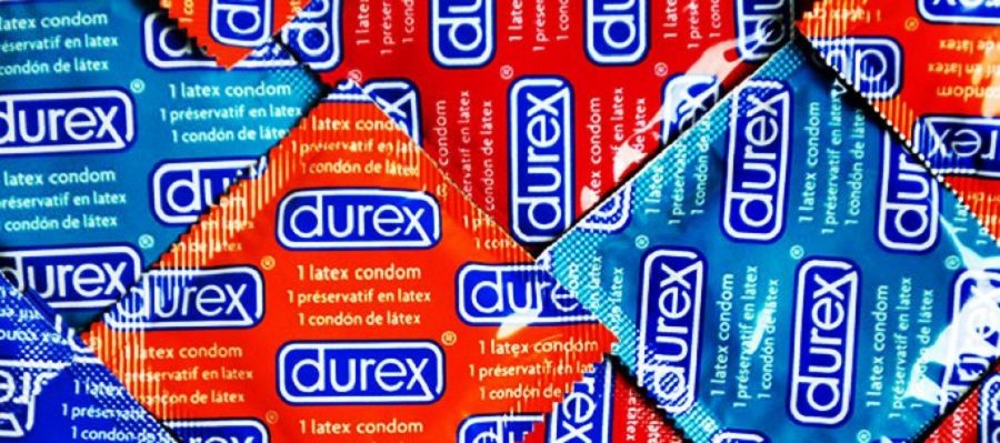 I-con préservatif