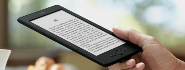 Kindle Amazon Plumes Francophones