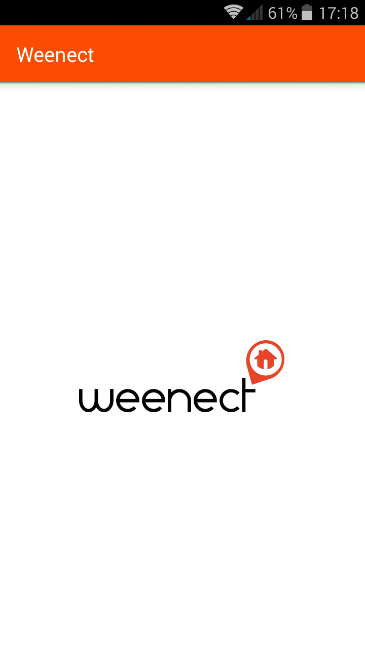 application weenect cats