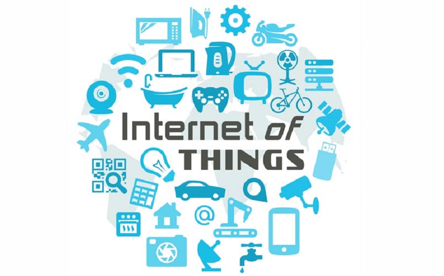 IoT internet of things