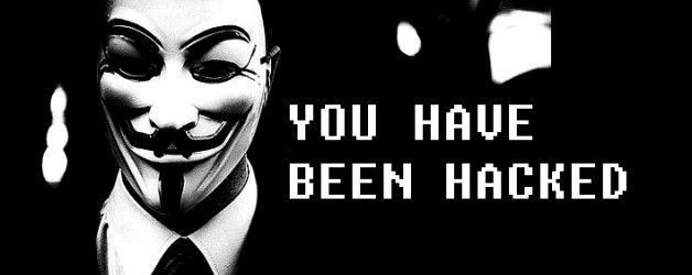anonymous hacker objet connecte