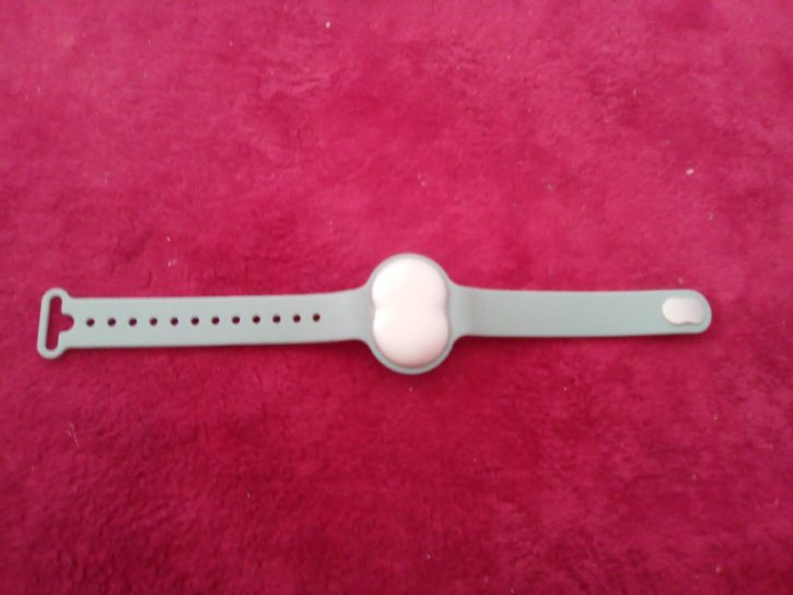 Bracelet AVA Design et Ergonomie