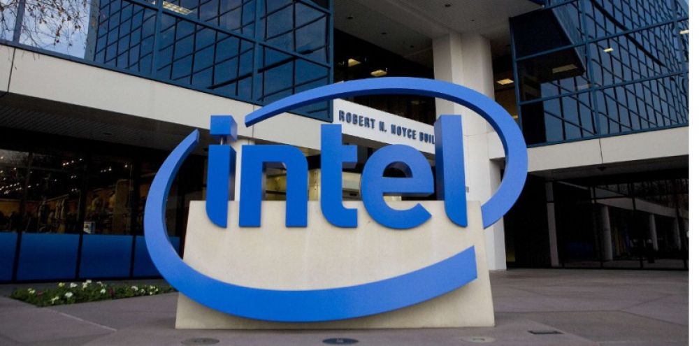 Intel ferme sa branche objets connectés