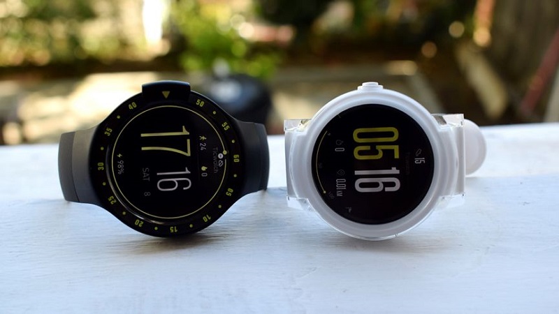 ticwatch smartwatch
