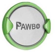 pawbo, jouer pour chien, IFA 2017, tracker pour chien