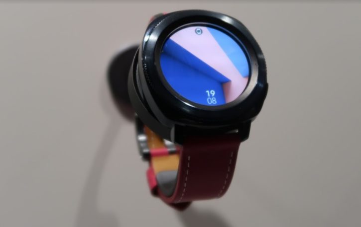 Gear Sport, Gear IconX, Gear IconX, IFA, Samsung, montre connectée, smartwatch, bracelet connecté, écouteurs bluetooth