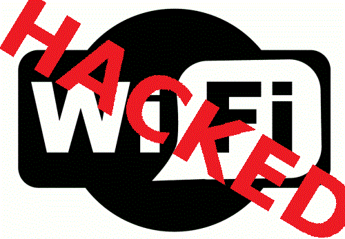 Krack hack wifi wpa objet connecte securite piratage