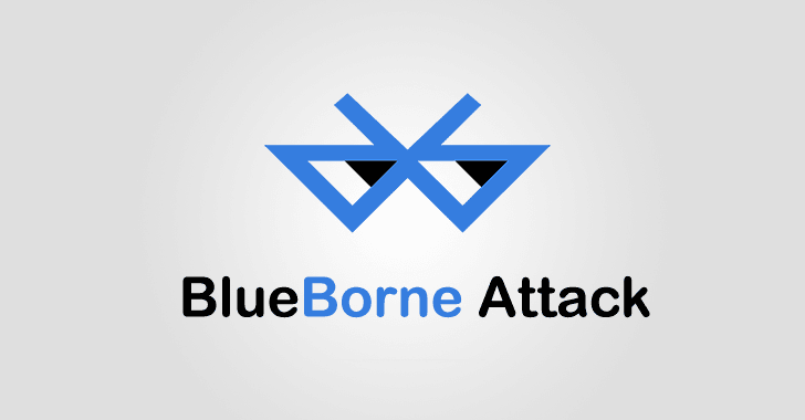 Blueborne, bluetooth, attaque, hacker, armis, amazon, echo, google, home,