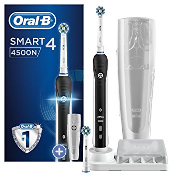 oral-b, brosse à dents, électrique, bon plan, promotion, Amazon, 