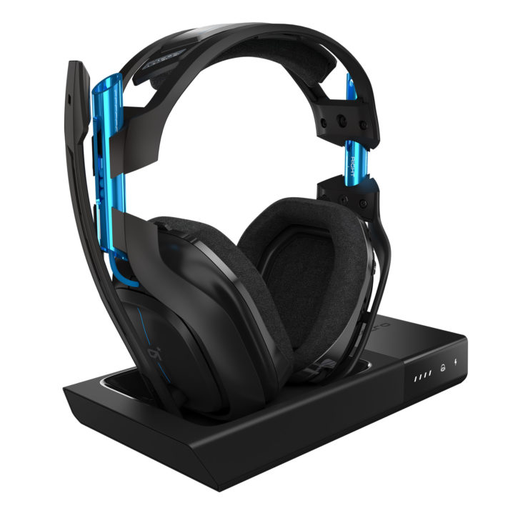 Astro A50 pour les pro gamer
