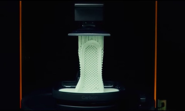 adidas imprime des baskets sneakers en 3D