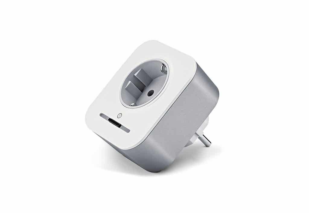Bosch smartplug europe