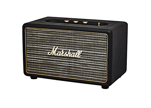 Enceintes Bluetooth Marshall Acton