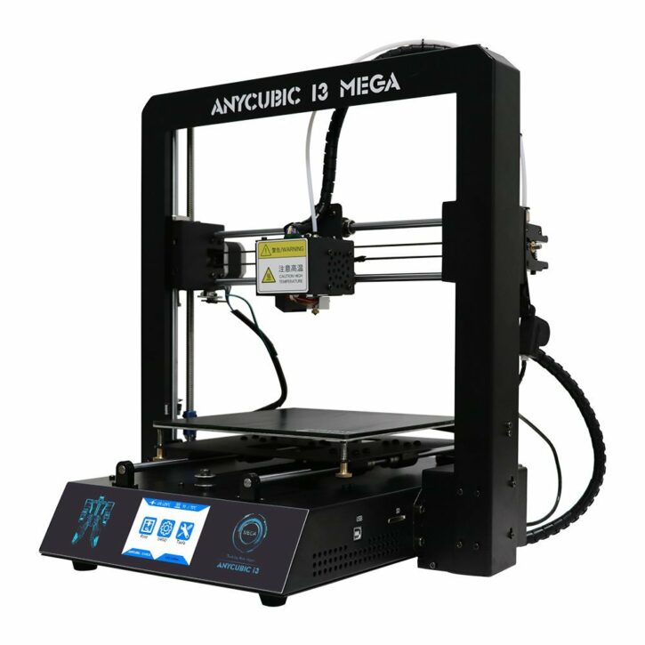 imprimante 3D anycubic I3 Mega
