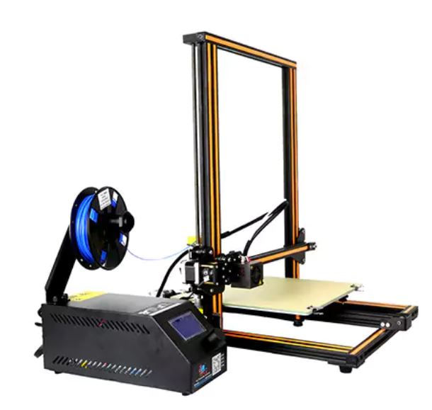 Imprimante 3D Creality 3D CR-10