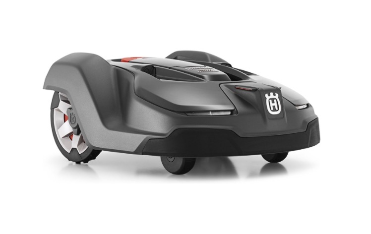 Robot tondeuse Husqvarna AUTOMOWER 450X