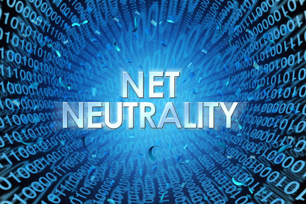 Fin de la neutralité du net 11 juin