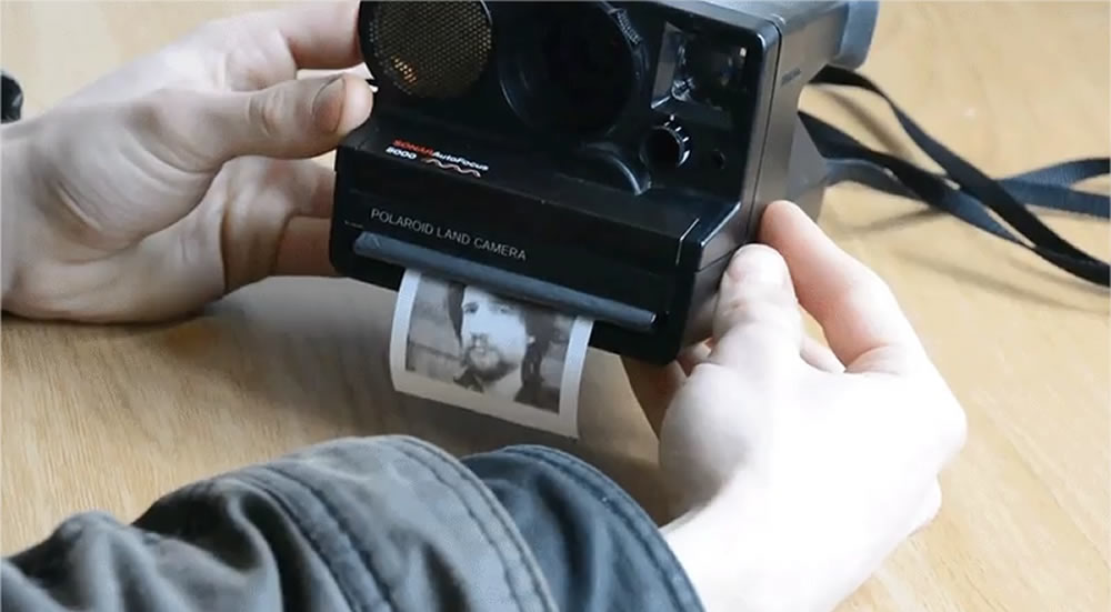 Hack Polaroid imprimante thermique bricolage