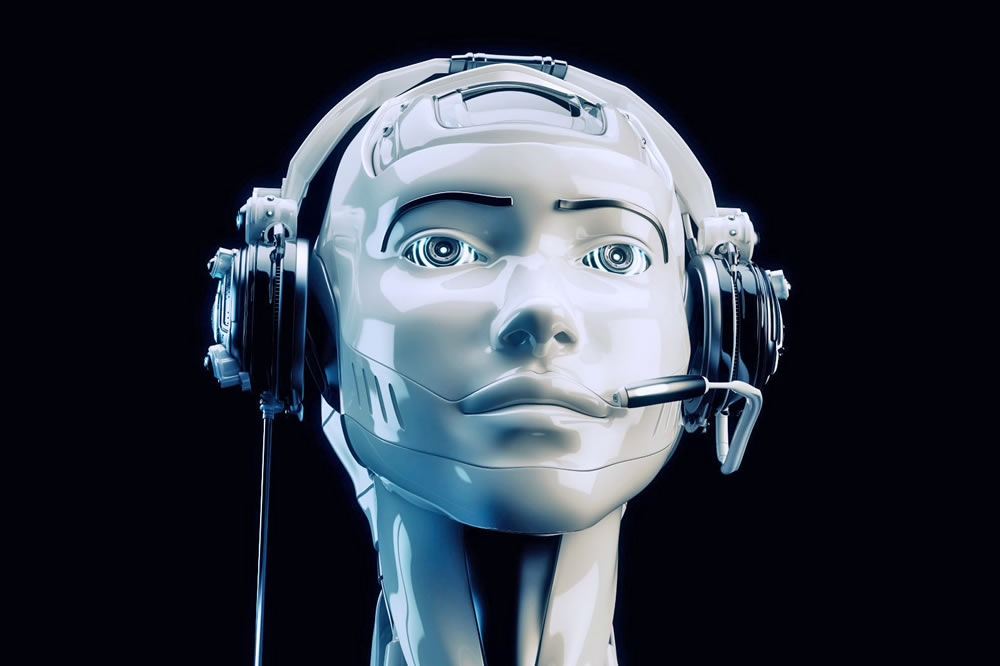 Intelligence artificielle Google test Turing