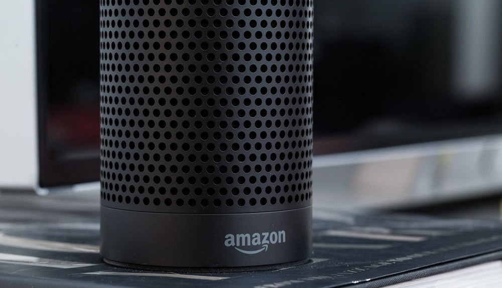 Concours Amazon Alexa