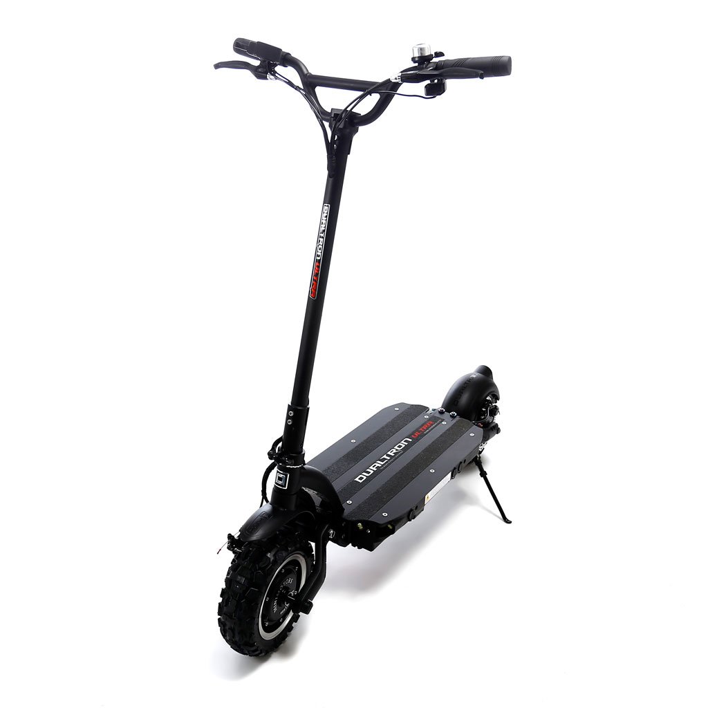 dualtron ultra