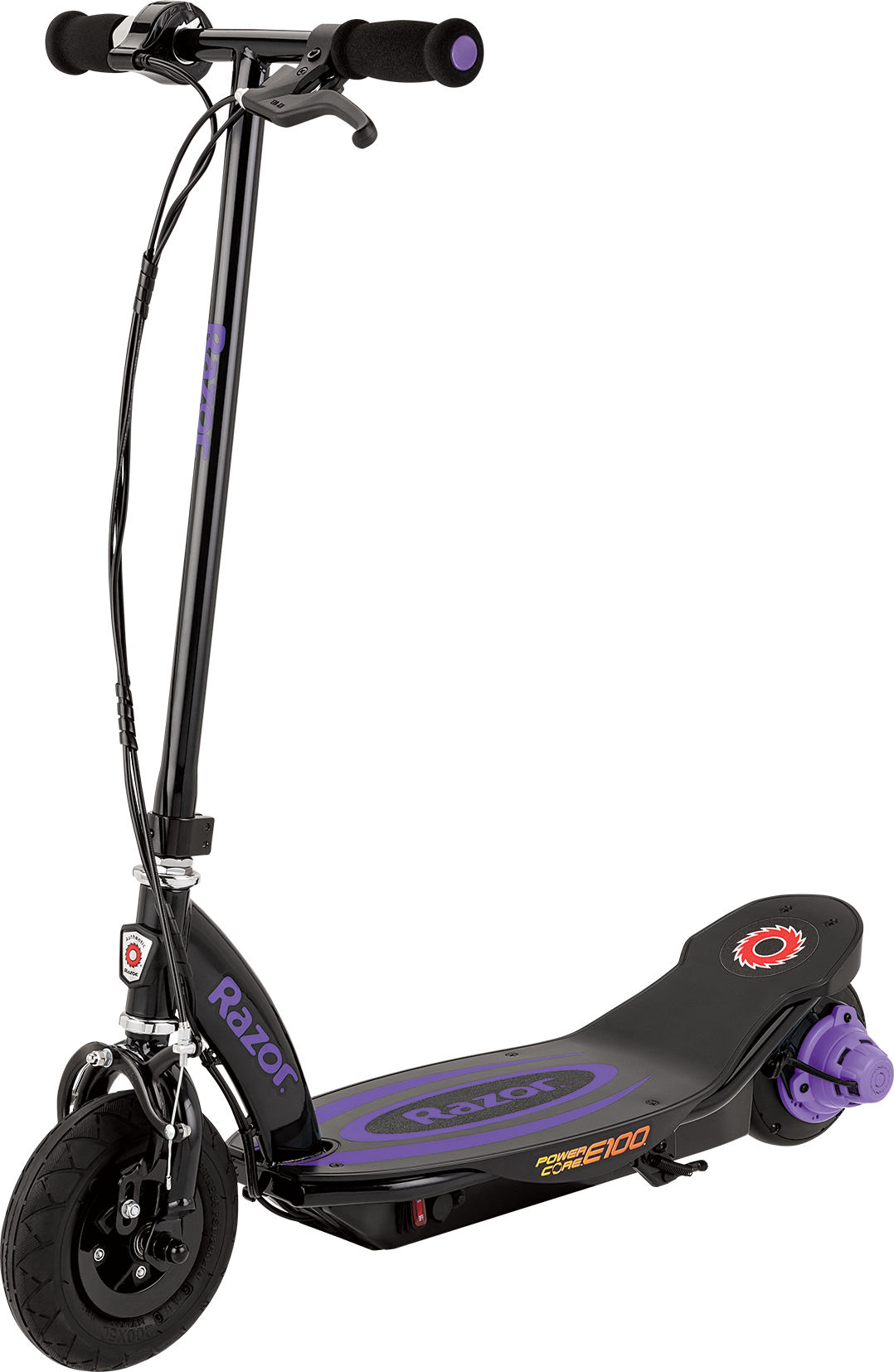 razor e100