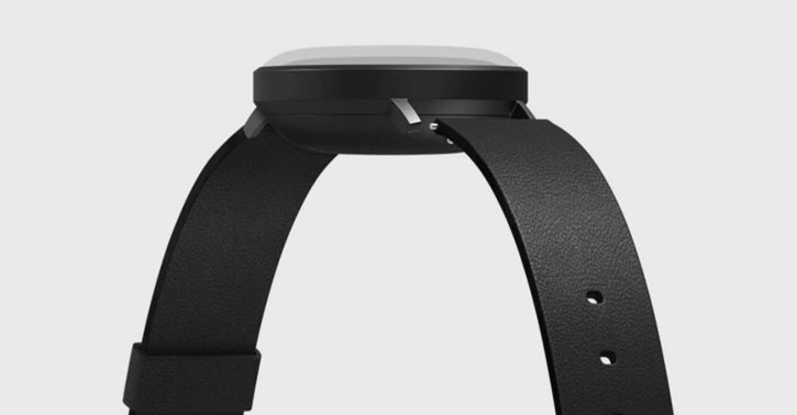 Xiaomi Mijia Smart Waterproof Smartwatch Bluetooth