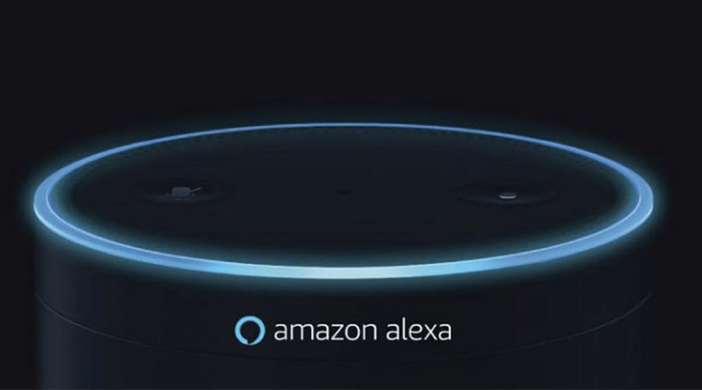 Intégration Microsoft Cortana Amazon Alexa