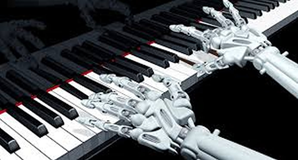 Musique intelligence artificielle création