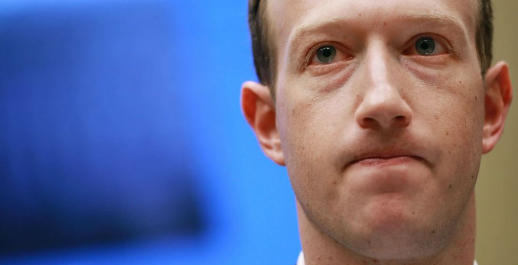 Facebook faille sécurité 50 millions comptes piratés