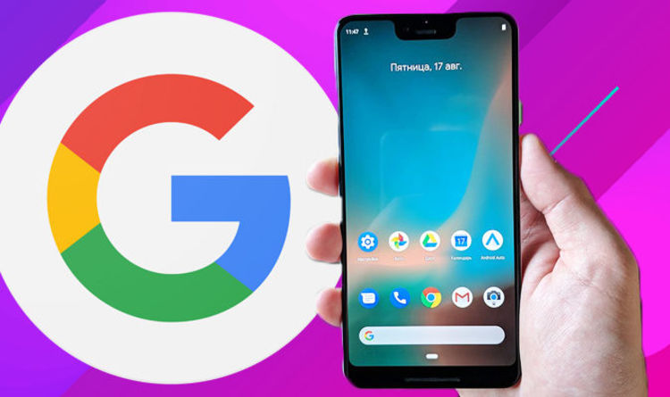 google pixel 3 présentation octobre 2018