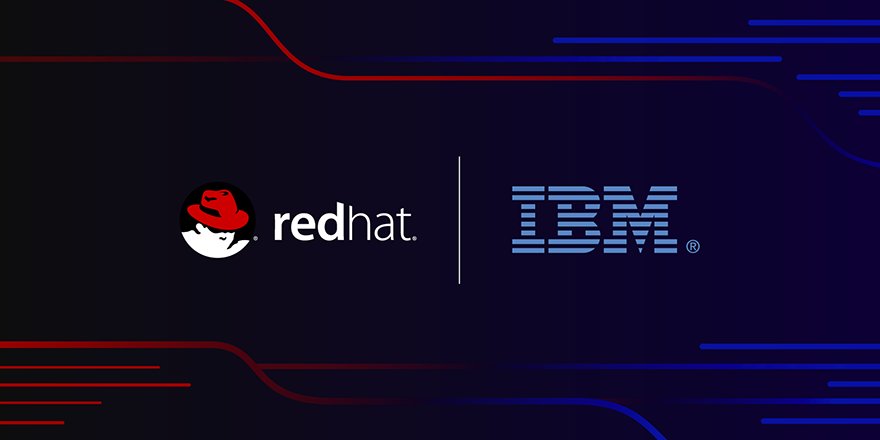 IBM rachète Rad Hat