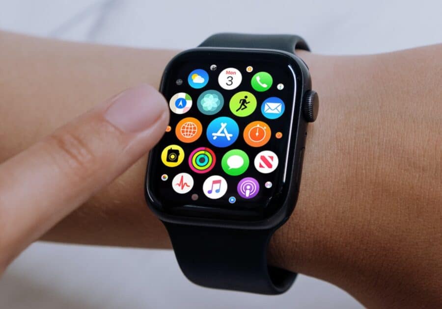 Les meilleures applications à avoir sur votre Apple Watch