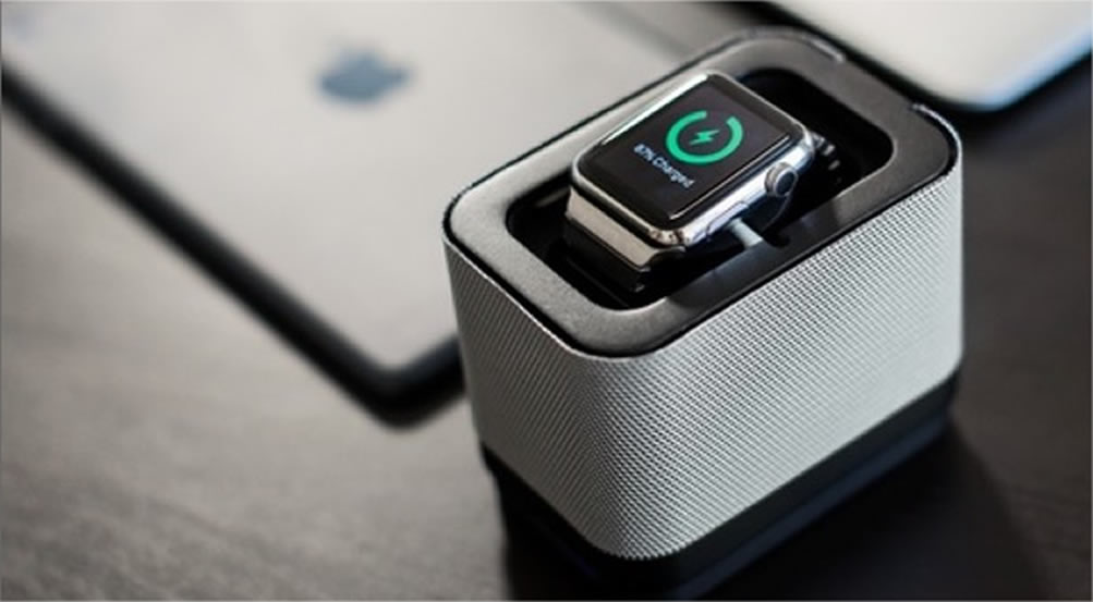 Dock de recharge Apple Watch comparatif meilleurs