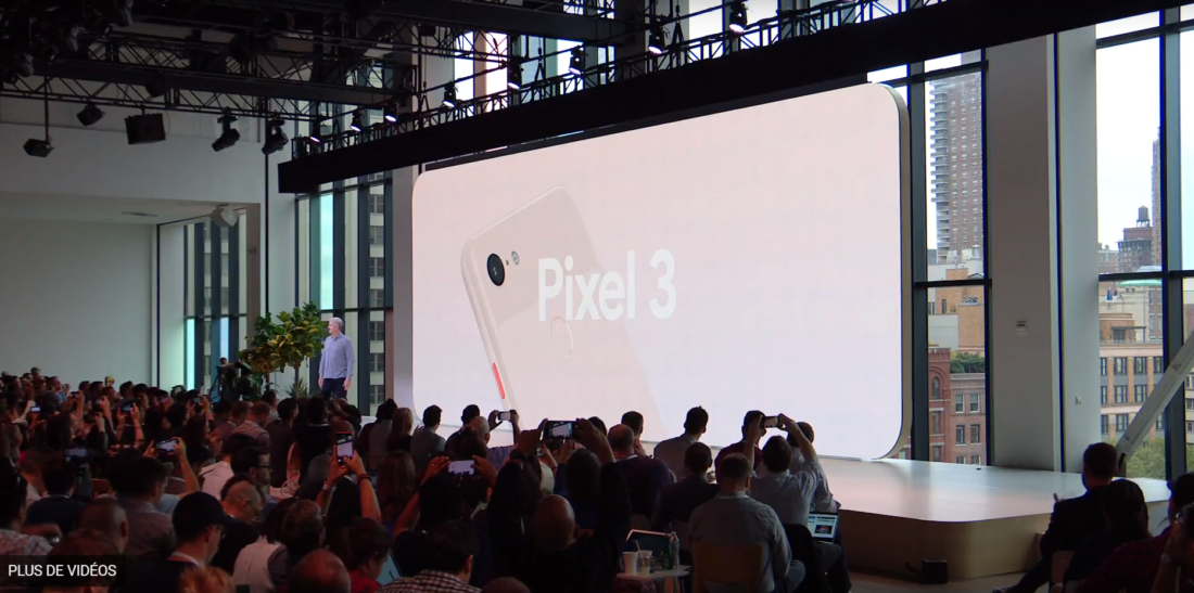 pixel vs pixel 2