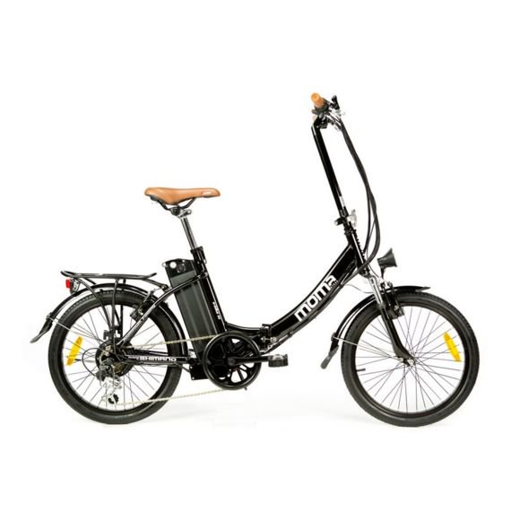 comparatif de vélo électrique, moma E bikes 20meilleur qualité/prix