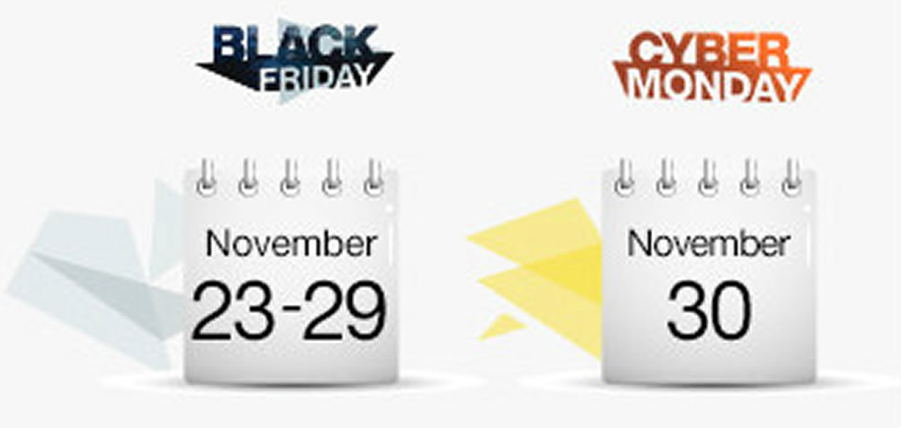camelcamelcamel Black Friday Cyber Monday promotions