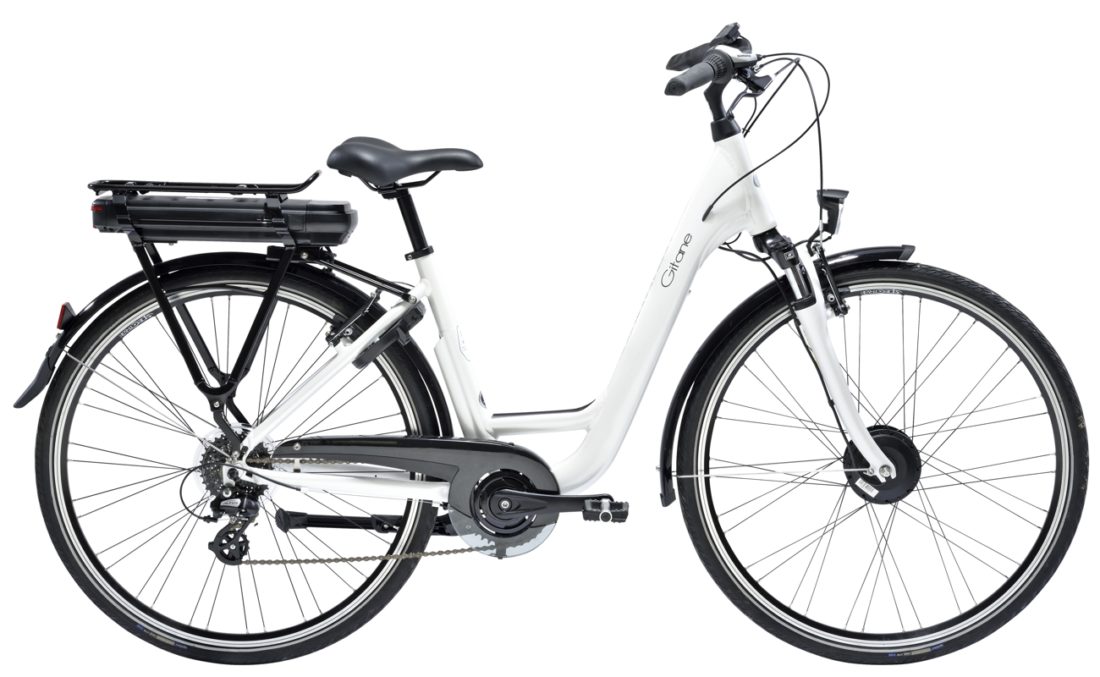 comparatif de vélo électrique,Gitane Organe E bike meilleur qualité/prix
