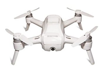 Yuneec breeze le drone à selfies