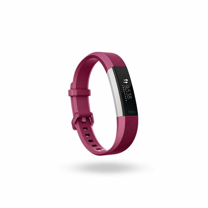 Fitbit Alta HR est ce qui se fait de mieux dans les bracelet connecté